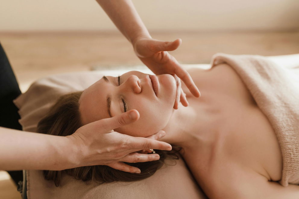 Healing Power of Massage - A Pathway to Wellness